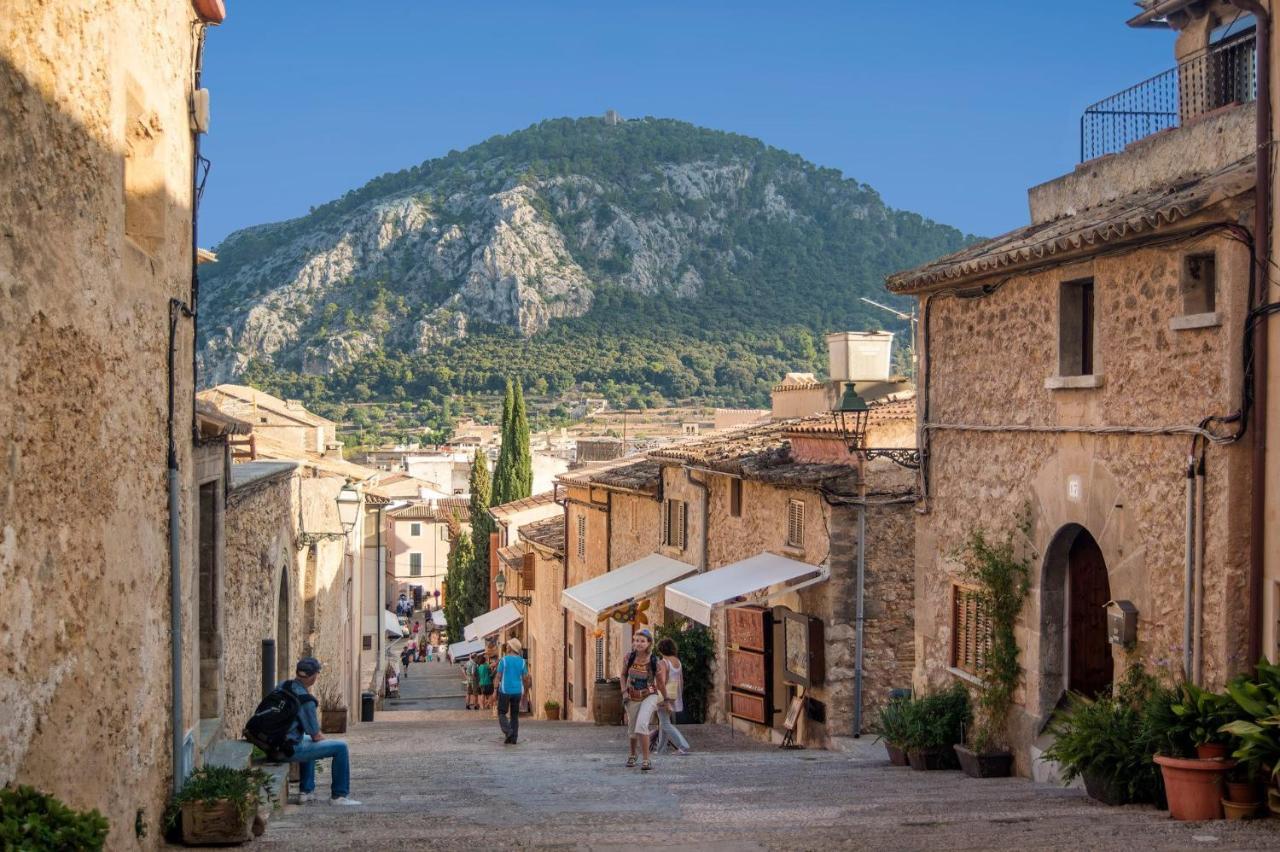 Ca Na Maria * Pollensa